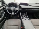  Mazda  3 Mazda, Mazda_ HB '19, Mazda  Hatchback 2.0 Skyactiv-X 12kW Skydrive Bu #15