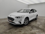  Ford  Focus Ford  Clipper 1.5 EcoBlue 88kW Trend Ed. Business 5d #3