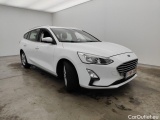  Ford  Focus Ford  Clipper 1.5 EcoBlue 88kW Trend Ed. Business 5d #2