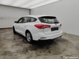  Ford  Focus Ford  Clipper 1.5 EcoBlue 88kW Trend Ed. Business 5d #4