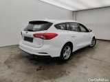  Ford  Focus Ford  Clipper 1.5 EcoBlue 88kW Trend Ed. Business 5d #5