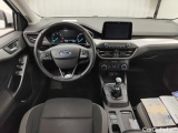  Ford  Focus Ford  Clipper 1.5 EcoBlue 88kW Trend Ed. Business 5d #9