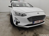  Ford  Focus Ford  Clipper 1.5 EcoBlue 88kW Trend Ed. Business 5d #29