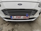  Ford  Focus Ford  Clipper 1.5 EcoBlue 88kW Trend Ed. Business 5d #34