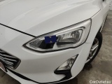 Ford  Focus Ford  Clipper 1.5 EcoBlue 88kW Trend Ed. Business 5d #36