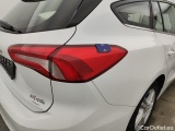  Ford  Focus Ford  Clipper 1.5 EcoBlue 88kW Trend Ed. Business 5d #53