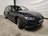  Audi  A4 Audi  Avant 2.0 40 g-tron S tronic Business Edition 5d #2