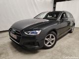  Audi  A4 Audi  Avant 2.0 40 g-tron S tronic Business Edition 5d #4