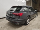  Audi  A4 Audi  Avant 2.0 40 g-tron S tronic Business Edition 5d #5