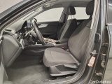  Audi  A4 Audi  Avant 2.0 40 g-tron S tronic Business Edition 5d #6