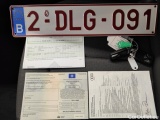  Audi  A4 Audi  Avant 2.0 40 g-tron S tronic Business Edition 5d #7