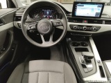  Audi  A4 Audi  Avant 2.0 40 g-tron S tronic Business Edition 5d #9