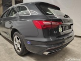  Audi  A4 Audi  Avant 2.0 40 g-tron S tronic Business Edition 5d #23