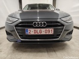  Audi  A4 Audi  Avant 2.0 40 g-tron S tronic Business Edition 5d #34