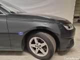  Audi  A4 Audi  Avant 2.0 40 g-tron S tronic Business Edition 5d #63