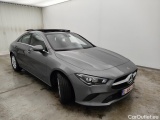  Mercedes  CLA-Klasse Mercedes-Benz CLA CLA 200 d DCT Business Solution Limited 4d #2
