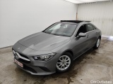  Mercedes  CLA-Klasse Mercedes-Benz CLA CLA 200 d DCT Business Solution Limited 4d #3