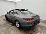  Mercedes  CLA-Klasse Mercedes-Benz CLA CLA 200 d DCT Business Solution Limited 4d #4