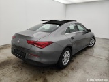  Mercedes  CLA-Klasse Mercedes-Benz CLA CLA 200 d DCT Business Solution Limited 4d #5