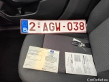  Mercedes  CLA-Klasse Mercedes-Benz CLA CLA 200 d DCT Business Solution Limited 4d #7