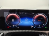  Mercedes  CLA-Klasse Mercedes-Benz CLA CLA 200 d DCT Business Solution Limited 4d #8