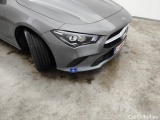  Mercedes  CLA-Klasse Mercedes-Benz CLA CLA 200 d DCT Business Solution Limited 4d #27