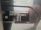  Bmw  Serie 1 BMW, 1-serie '19, BMW 1 Reeks Hatch 116d (85 kW) 5d #9