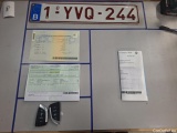  Bmw  Serie 1 BMW, 1-serie '19, BMW 1 Reeks Hatch 116d (85 kW) 5d #24