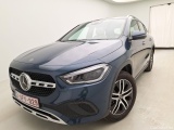  Mercedes  GLA Mercedes,  '20, Mercedes-Benz   250e Business Solution 5d #4