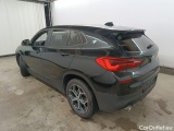  Bmw  X2 BMW  sDrive16d 85kW Aut. 5d #4