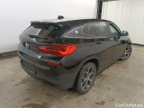  Bmw  X2 BMW  sDrive16d 85kW Aut. 5d #5