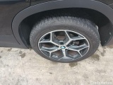  Bmw  X2 BMW  sDrive16d 85kW Aut. 5d #85