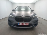  Bmw  X1 BMW  sDrive18iA (100 kW) 5d 