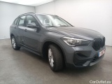  Bmw  X1 BMW  sDrive18iA (100 kW) 5d #2