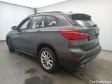  Bmw  X1 BMW  sDrive18iA (100 kW) 5d #4