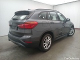  Bmw  X1 BMW  sDrive18iA (100 kW) 5d #5