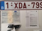 Bmw  X1 BMW  sDrive18iA (100 kW) 5d #7
