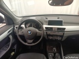  Bmw  X1 BMW  sDrive18iA (100 kW) 5d #9