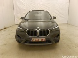 Bmw  X1 BMW  sDrive16d (85 kW) 5d 