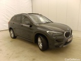  Bmw  X1 BMW  sDrive16d (85 kW) 5d #2