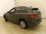  Bmw  X1 BMW  sDrive16d (85 kW) 5d #3