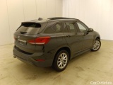  Bmw  X1 BMW  sDrive16d (85 kW) 5d #5