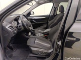  Bmw  X1 BMW  sDrive16d (85 kW) 5d #6