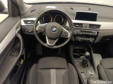  Bmw  X1 BMW  sDrive16d (85 kW) 5d #9