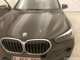  Bmw  X1 BMW  sDrive16d (85 kW) 5d #25