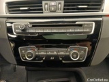  Bmw  X1 BMW  sDrive16d (85 kW) 5d #38