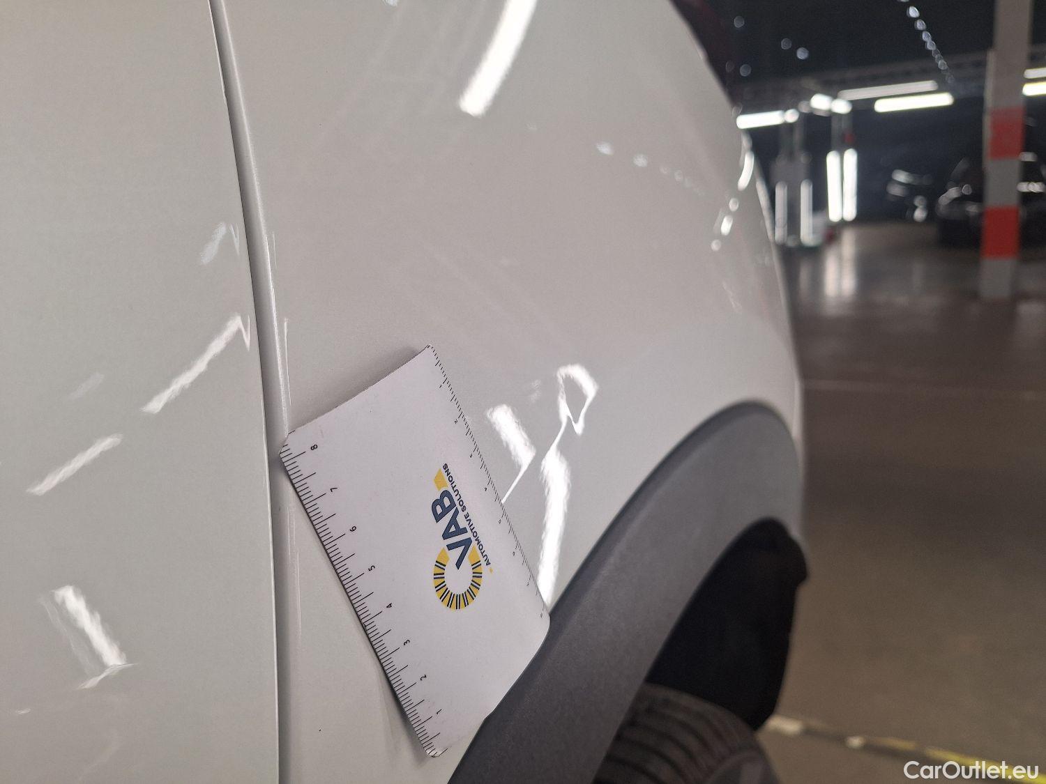  Opel   Grandland X Opel, '17, Opel 1.5 Turbo ECOTEC D S/S AT8 Ultima #6