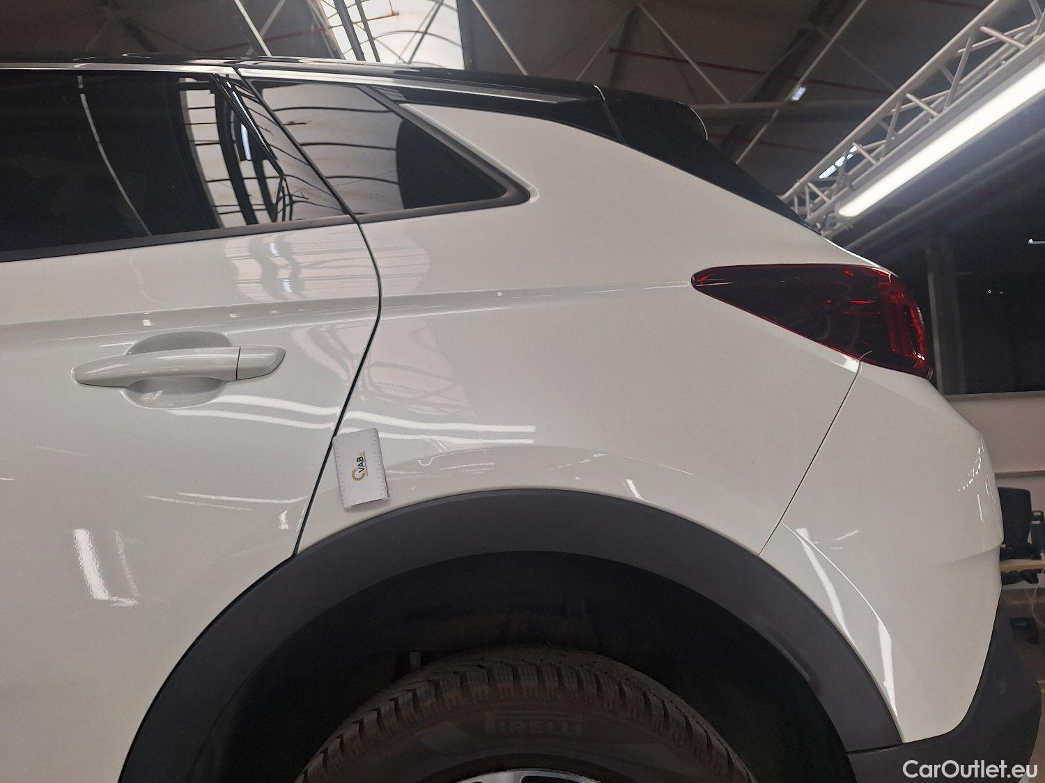  Opel   Grandland X Opel, '17, Opel 1.5 Turbo ECOTEC D S/S AT8 Ultima #5