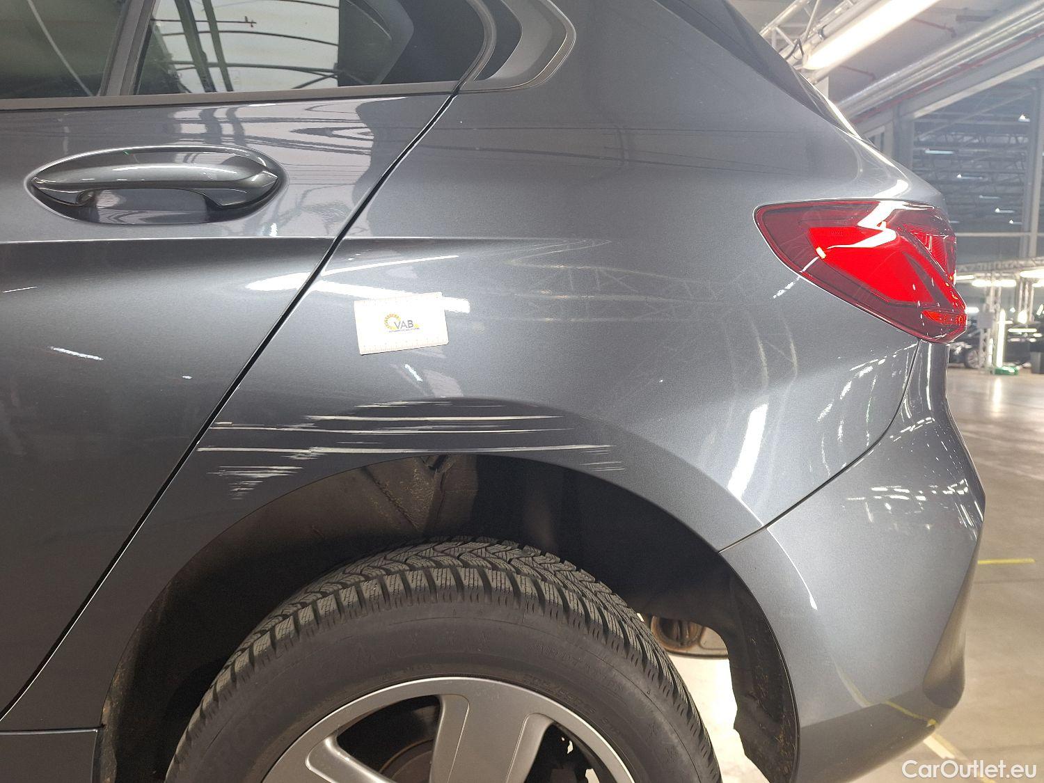  Bmw  Serie 1 BMW, 1-serie '19, BMW 1 Reeks Hatch 116dA (85 kW) 5d #4