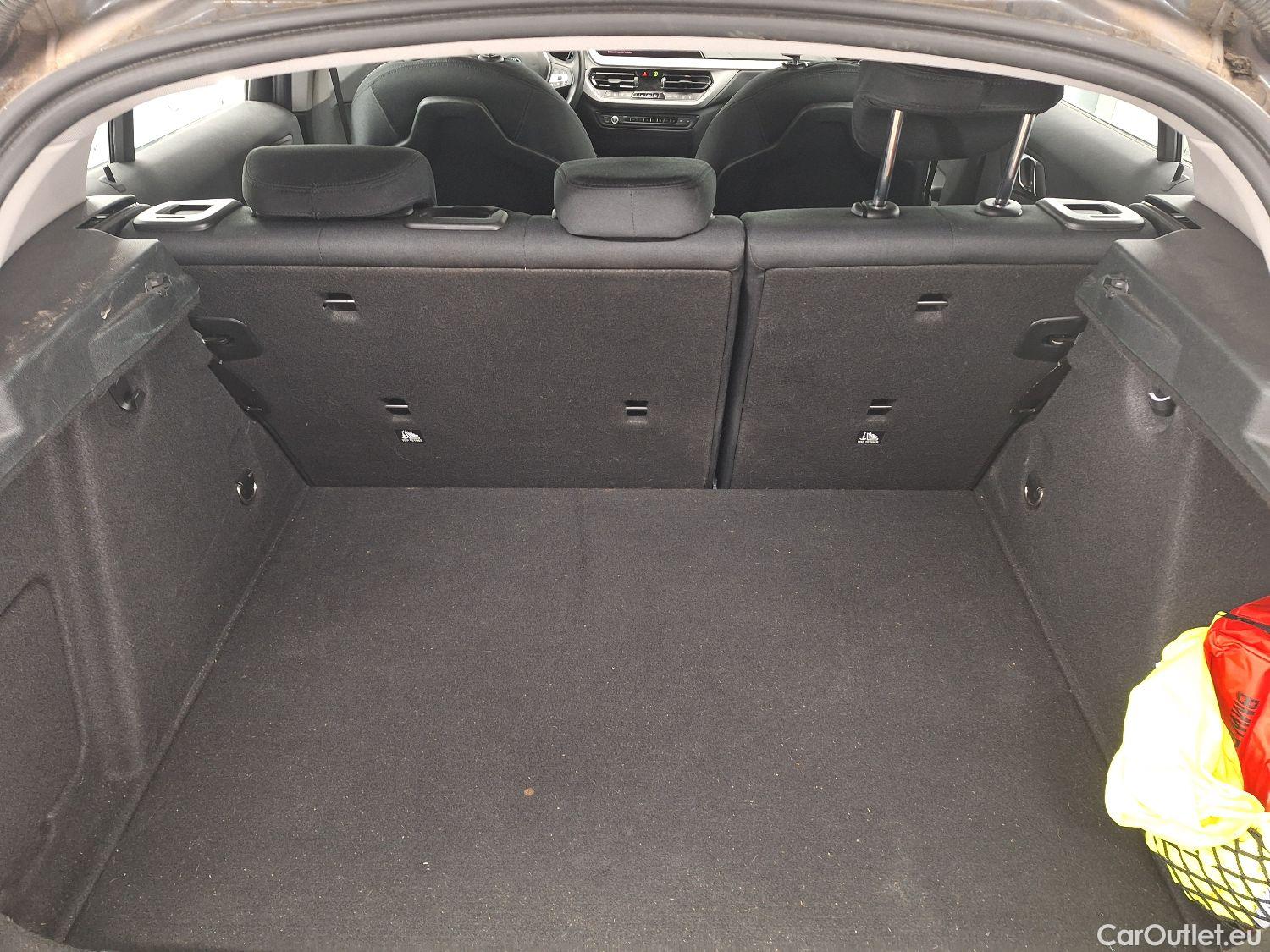  Bmw  Serie 1 BMW, 1-serie '19, BMW 1 Reeks Hatch 116dA (85 kW) 5d #13